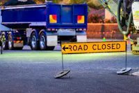 Keepsafe Traffic Management