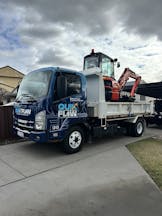 Road Trucks for Hire in Engadine