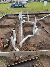 Stormwater Drainage in Engadine