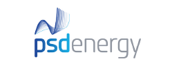Logo of PSD Energy