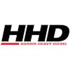 Logo of Harris Heavy Diesel
