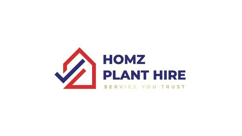 Logo of Homz Plant Hire