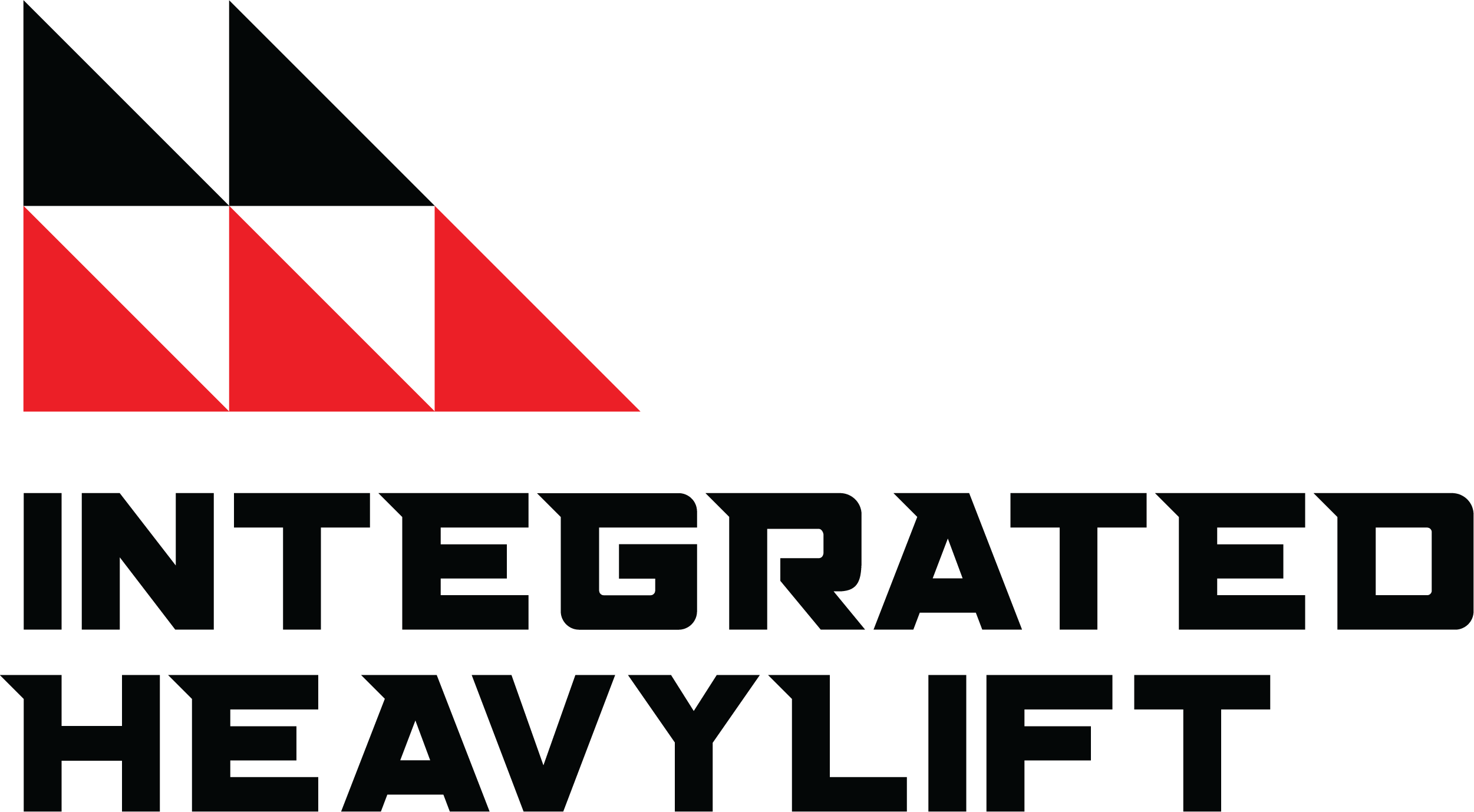 Logo of Integrated Heavylift