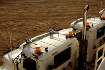 Flat Bed for Hire in Roma