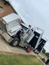 Truck and Dog Tipper for Hire