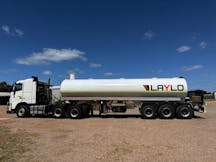 Water Cart for Hire in Wingfield