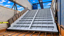 Steel Fabrication in Texas