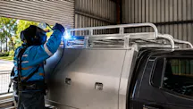 Aluminium Fabrication in Texas