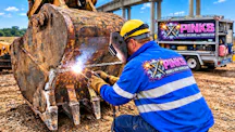 Mobile Welders in Texas