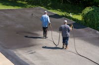 Armstrongs Bitumen Asphalt