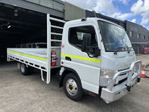 Flat Bed for Hire in Beenleigh