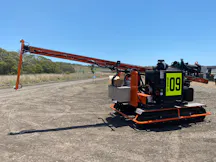 Piling Contractors for Hire in Womina