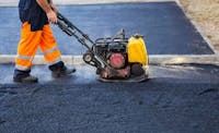 Roxtar Asphalt Paving