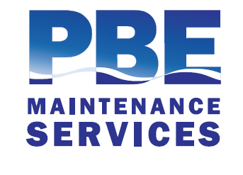 Logo of PBE Maintenance Services