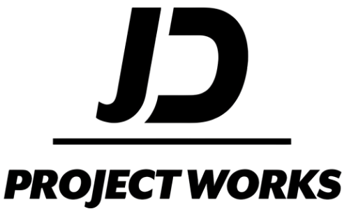 Logo of JD Project Works