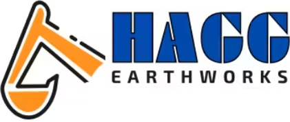 Logo of HAGG Earthworks