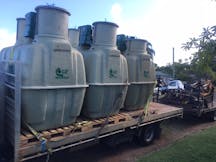 Septic Tank Installation in Deception Bay