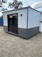 Menz Trading and Hire