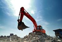 Digger Dave Tight Access Excavation