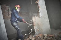 Digger Dave Tight Access Excavation