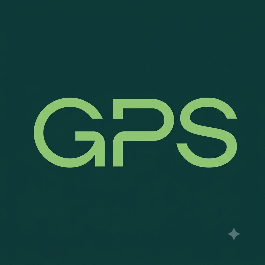 Logo of Green Power Solutions