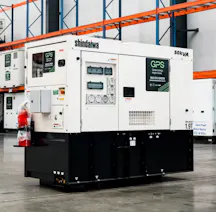 Diesel Generator for Hire