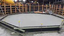 Slab Concreter in Unanderra