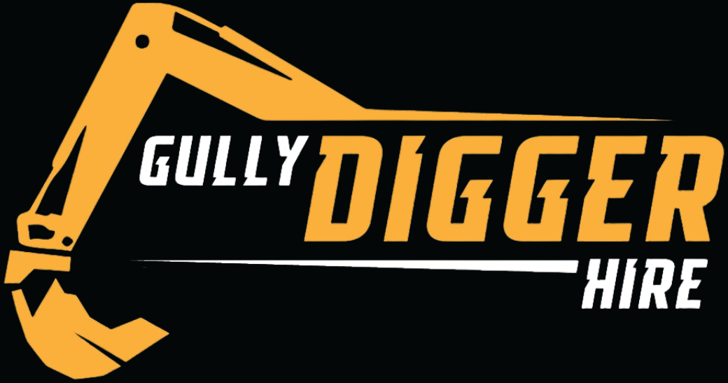 Logo of Gully Digger Hire