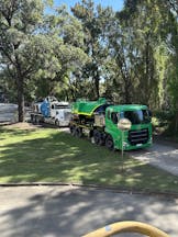 Vac Tankers for Hire in Pendle Hill