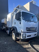 Sucker Truck for Hire in Pendle Hill
