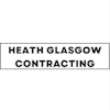 Logo of Heath Glasgow Contracting