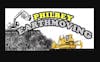 Logo of Philbey Earthmoving
