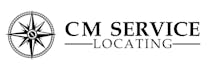 Logo of CM SERVICE LOCATING Pty Limited