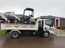 Bulk Haulage for Hire in Delacombe