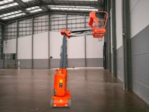 Access Equipment for Hire in Welshpool