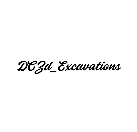 Logo of DCZD_Excavations (Aus) Pty Ltd