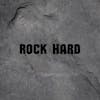 Logo of Rock Hard