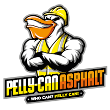 Logo of Pellycan Asphalt
