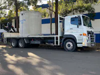 Sydney Truck & Crane