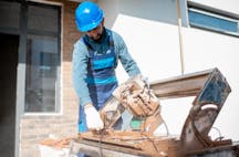 Machine Attachments for Hire in Swan Hill