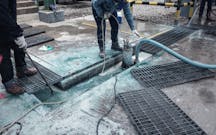 Submersible Water Pumps for Hire in Swan Hill
