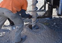Machine Attachments for Hire in Swan Hill