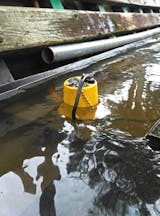 Submersible Water Pumps for Hire in Swan Hill