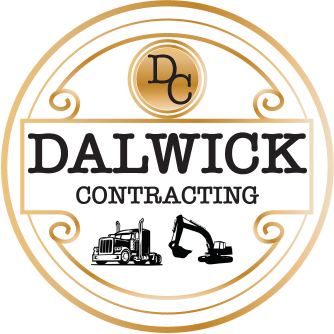 Logo of Dalwick Contracting