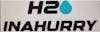 Logo of H2O INAHURRY Bundaberg