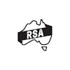 Logo of RSA Contractors