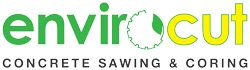 Logo of Enviro Cut
