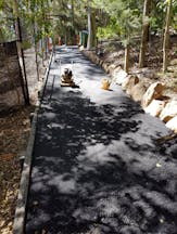 Asphalt Driveways in Helensvale