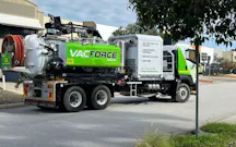 Vacuum Truck for Hire in Balcatta