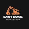 Logo of Easy Done Excavations